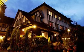โรงแรมสโม้คเฮาส์ คาเมรอน ไฮแลนด์